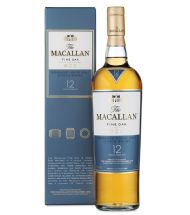 MACALLAN 12